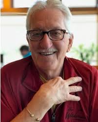 James D. Snyder Obituary August 1, 2024