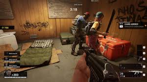 Don't miss out on playing back 4 blood when it launches! Back 4 Blood Screenshots
