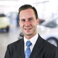 Eau Claire Ford Lincoln Quick Lane Management Team