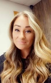 Welcome Christine Gagnon to K Renae Salon! She is a very talented stylist  that is eager to take