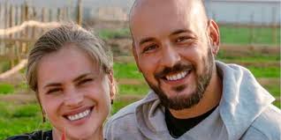 "Lo veía muy chico. Para mí era terrible. Sentía que no me podía gustar",  revela Eliana Albasetti sobre los inicios con su esposo Federico Koch  cuando él tenía 19 años