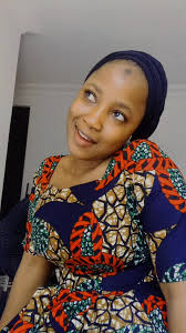 Stylish Patterned Dress in Vibrant Colors