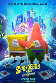 The Spongebob Movie Sponge On The Run Dvd New Free Shipping With Tracking In 2021 Spongebob Full Movies Movies