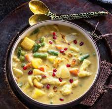 10 Delectable High Fiber Vegetarian Indian Recipes You Can Make At Home Indian Food Recipes Indian Food Recipes Vegetarian Recipes