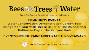 Maybe you would like to learn more about one of these? Next Generation Water Summit 2021 Save Water Santa Fe