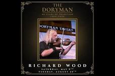 Doryman Pub & Grill w/Hilda Chiasson — Richard Wood