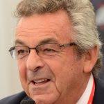 Ryder Cup great rips Sergio Garcia, calls him golf's biggest underachiever