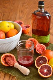 The blood orange, meanwhile, is an extremely sour. Blood Orange Whiskey Sour Brooklyn Homemaker