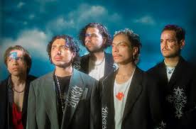 Divino Niño surprises with a sun-drenched psychedelic trip