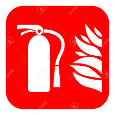 Free download 37 best quality fire extinguisher sign vector at getdrawings. Fire Extinguisher Vector Sign Isolated On Red Background Royalty Free Cliparts Vectors And Stock Illustration Image 95642550