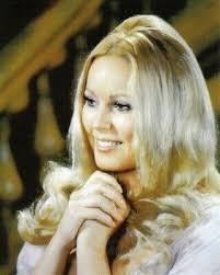 Veronica Carlson Unsigned 10" x 8" Photo
