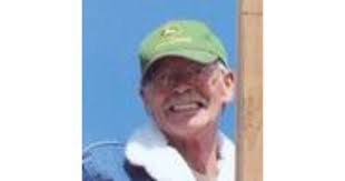 Russell Lynn Marcus Obituary (1943