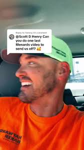 Engaging Responses to Menards Post Insights