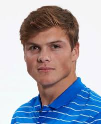 2022-23 UCLA Men's Tennis Information Guide by UCLA Athletics