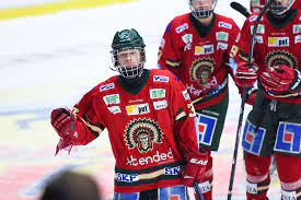 Frölunda indians — frölunda hc frölunda hc … wikipédia en français. Prospect Ramblings Frolunda Hc Prospect Development Dobberprospects