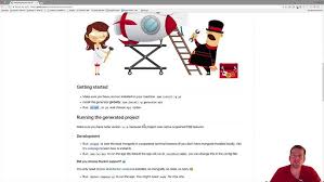 Image result for Yeoman File Generation