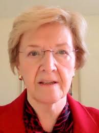 10/20/21 Meeting Notes: End Polio Now update