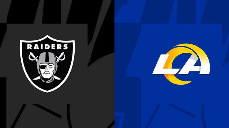 Las Vegas Raiders vs. Los Angeles Rams: Time, TV channel, preview, live  stream and how to watch Thursday Night Football in Canada | DAZN News Canada