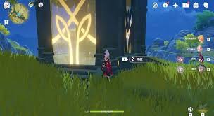 由風火雷水冰草岩七種元素神靈信仰交匯的幻想世界提瓦特。 see more of 原神 on facebook. åŽŸç¥žåœ°çµé¾›ä½ç½® åŽŸç¥žåœ°çµé¾›åˆ†å¸ƒå›¾ è½¯å§