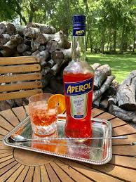 Spring Cocktail Aperol Spritz The Full Nester Spring Cocktails Aperol Aperol Spritz
