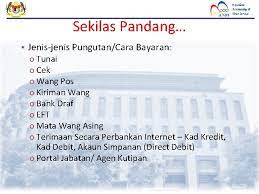 Bandingkan produk kartu kredit terbaik! Pejabat Ajensi Pelapuran Kredit