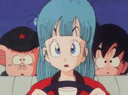 bulma icon ドラゴンボール ホーム 画面 画像 壁紙
