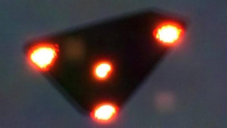 Mga resulta ng larawan para sa Belgian UFO Wave, November 29, 1989 to April 1990, series of sightings of triangular UFOs in Belgium"
