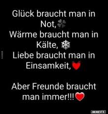 Gluck Braucht Man In Not Inspirierende Spruche Spruche Schone Spruche Zitate