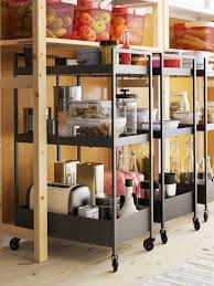 Hope you enjoy these ikea hacks for kitchen as much as we do. A Practical Trolley Fit For Any Corner Of Your Home Ikea In 2021 Ikea Ikea Kitchen Organization Home