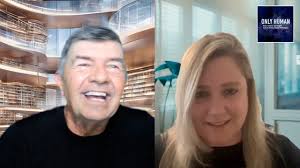 Exposing Aviation's Dark Underbelly (ft Really Special Guest Sara Hammel)