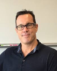 Film and Video Game Writer Patrick Hegarty Speaks to Business of  Screenwriting Class