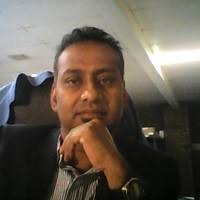 David Narayan