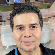 Rey Ortega (@thecookieman)