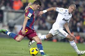 Remembering the iconic clasico clash 10 years on. Barcelona Rout Real Madrid 5 0 Football Al Jazeera