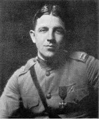 Laurence Tucker Stallings