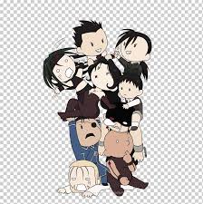 Dante Edward Elric Fullmetal Alchemist Alphonse Elric Roy Mustang Manga Child Manga Friendship Png Klipartz He is the older brother of alphonse elric. dante edward elric fullmetal alchemist
