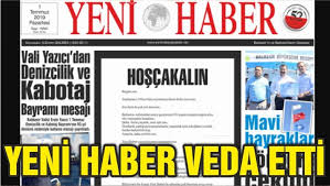 Son dakika balıkesir gelişmeleri ve balıkesir hava durumu bilgileri. Balikesir De Yeni Haber Gazetesi Kapandi Balikesir Merhaba Gazetesibalikesir Merhaba Gazetesi