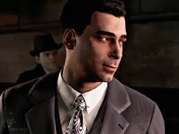 Mafia Sam Trapani and Lucas Son Samuel