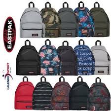 Découvrez la gamme sacs à dos eastpak bagagerie sélectionnée pour vous par intersport, acteur majeur de la distribution d'articles de sport. Rucksack Eastpak Ek69d Padded Zippl R Schule Und Freizeit 24 Liter Ebay
