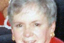 Obituary: Nancy R. Brey