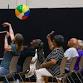 Elders Volleyball  — Mashpee Wampanoag Tribe event in Mashpee, MA
