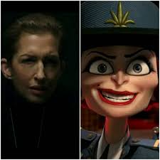 Same energy. All I'm sayin. 😂😝😋