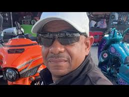 Chris Caliente in Daytona Florida!