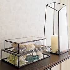 Pin By Leanne On House Stuff Glass Display Box Home Decor Home Decor Inspiration