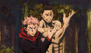 You can also upload and share your favorite jujutsu kaisen wallpapers. Download Wallpaper Laptop Anime Jujutsu Kaisen 1080x2240 Jujutsu Kaisen 4k 1080x2240 Resolution Wallpaper Hd Anime 4k Wallpapers Images Photos And Background
