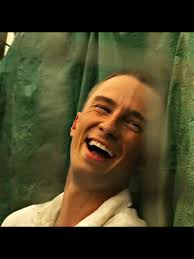 Edição de Rafe Cameron em Outer Banks