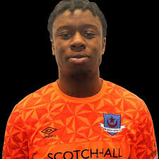 Stream episode David Odumosu Post Match vs UCD by DroghedaUnitedFC podcast 