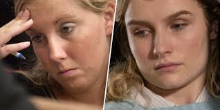 The Cast of The Staircase Compared to Their Real Life Counterparts