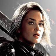 Proportionally speaking, the amount of high quality FPS with female leads  is insane