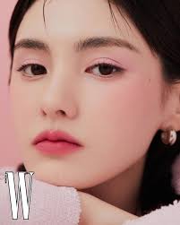 Biografi Kim Yong Ji